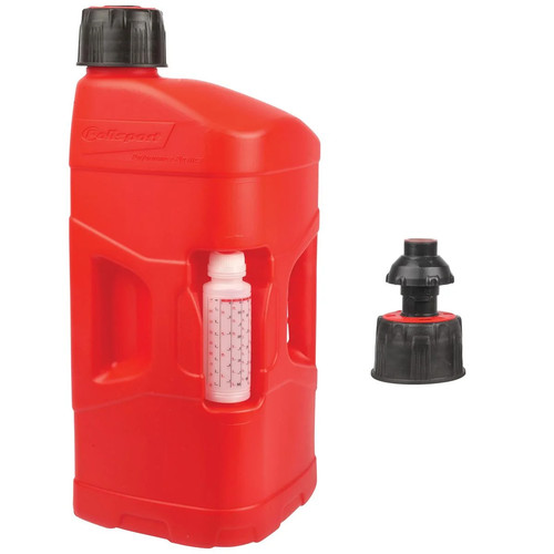 Polisport benzinkanister - polisport,