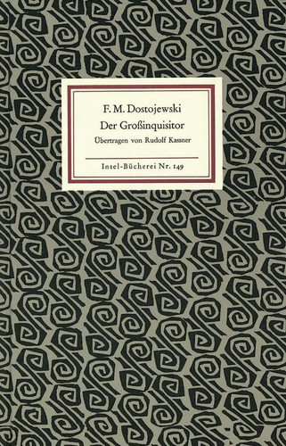 Der großinquisitor fjodor - der,
