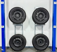 VW Polo 6R 6C Skoda Fabia III