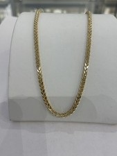 585 GOLD Kette