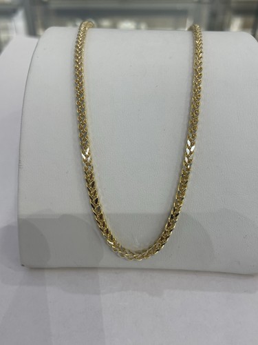 585 gold kette - 585,