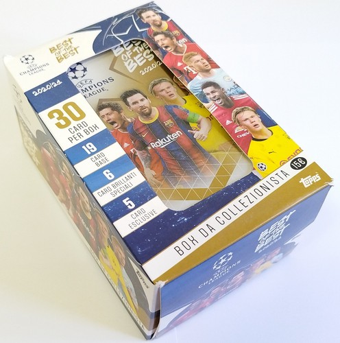 Champions league best the - league,