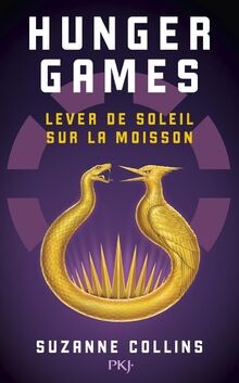Hunger games lever - de, soleil