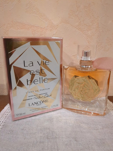 Lancome vie est - lancome, eau