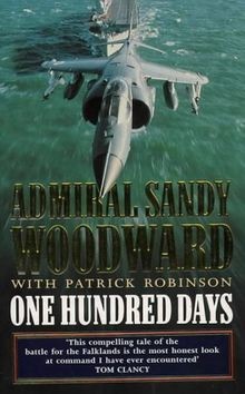 One hundred days - days:, memoirs
