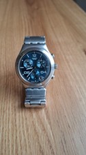 Swatch Irony Armbanduhr