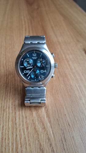 Swatch irony armbanduhr - swatch,