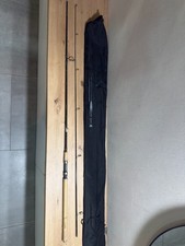 Balzer Magna Silver Spin 40