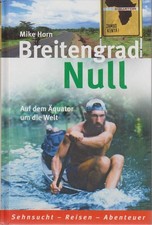 Breitengrad Null : auf dem
