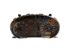 Tacho 6K0920850 130929km Seat