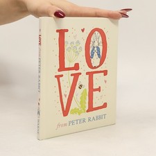 Love from Peter Rabbit  | 