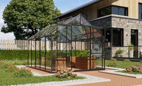 Vitavia gewächshaus - vitavia,