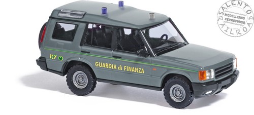 Busch 51941 h0 auto - busch, 1:87