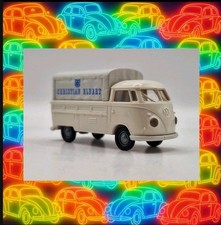 Brekina VW Bus Bulli T1