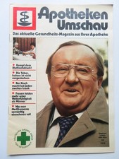 Apotheken Umschau 4A/1978