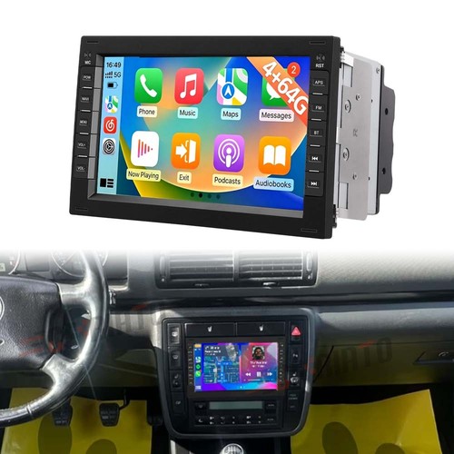 Apple carplay für - für, sharan