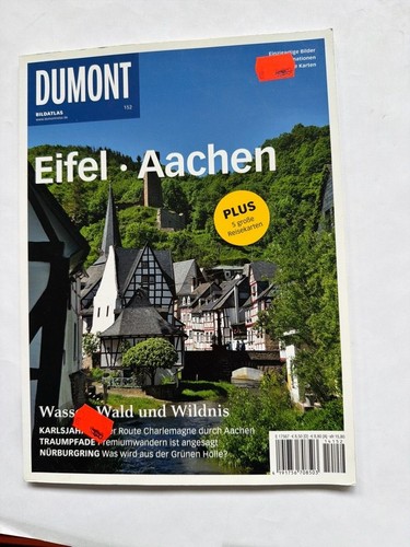 428752 dumont bildatlas - 428752,