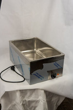 SARO Bain Marie Modell BM 160