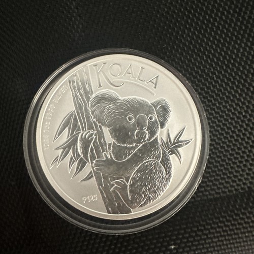 2024 oz australian mint - 2024,