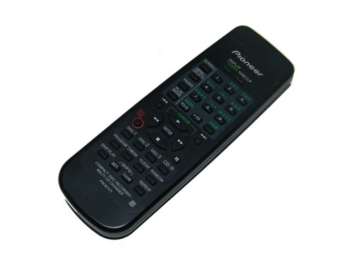 Pioneer pww1171 fernbedienung - pioneer,