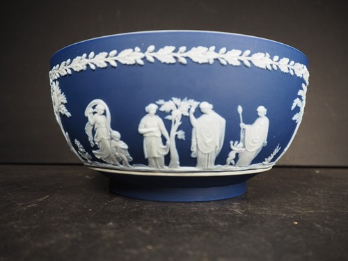 Antike wedgwood blaue - antike,