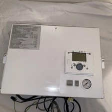 Brötje Steuerung WGB-K EVO