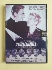 Teufelskerle neu spencer tracy - neu,