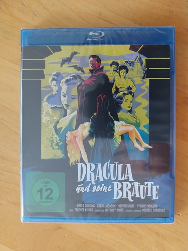 Dracula und seine bräute - und,
