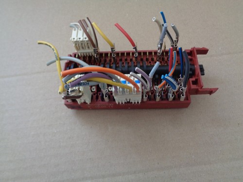 Orig backofenschalter siemens - orig.,