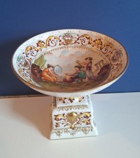 Antike Earley Capodimonte