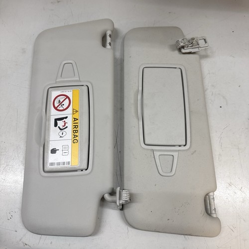 Original sonnenblende - 2x,