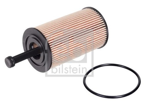 Febi 26853 ölfilter peugeot - febi,