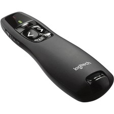 Logitech R400 Laser-Presenter