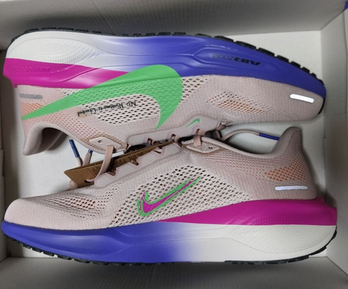 Nike air zoom - pegasus, 41