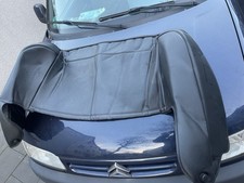 VW Golf 4 Cabrio Persenning