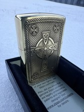 🔥 Original Zippo Feuerzeug