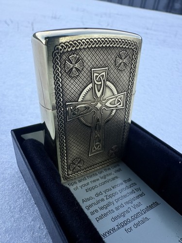 Original zippo feuerzeug - original,