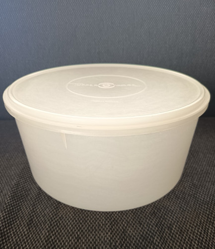 Tupperware eisscholle groß - eisscholle,
