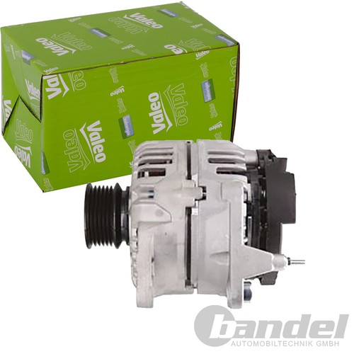 Valeo lichtmaschine generator - lichtmaschine,