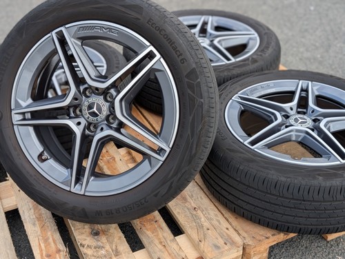 Orig mercedes benz gla - orig.,
