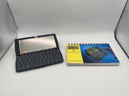Psion serie - psion, 5