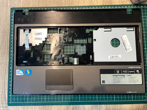 Acer aspire 5741z zoll - 5741z, 15,6