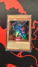 Yu-Gi-Oh! Dunkler Magier   Des