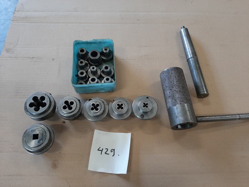 Mk4 drehbank reitstock - drehbank,