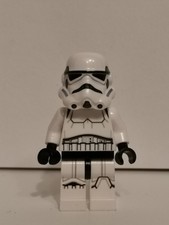 LEGO Star Wars Stormtrooper