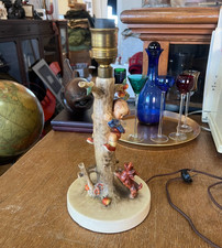 Vintage Hummel Apple Tree Boy