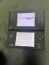 Nintendo DSI