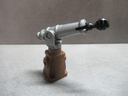Playmobil zubehör kanone - |,