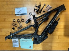 Mountainbike Rahmen