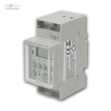 Wochen Zeitschaltuhr mit